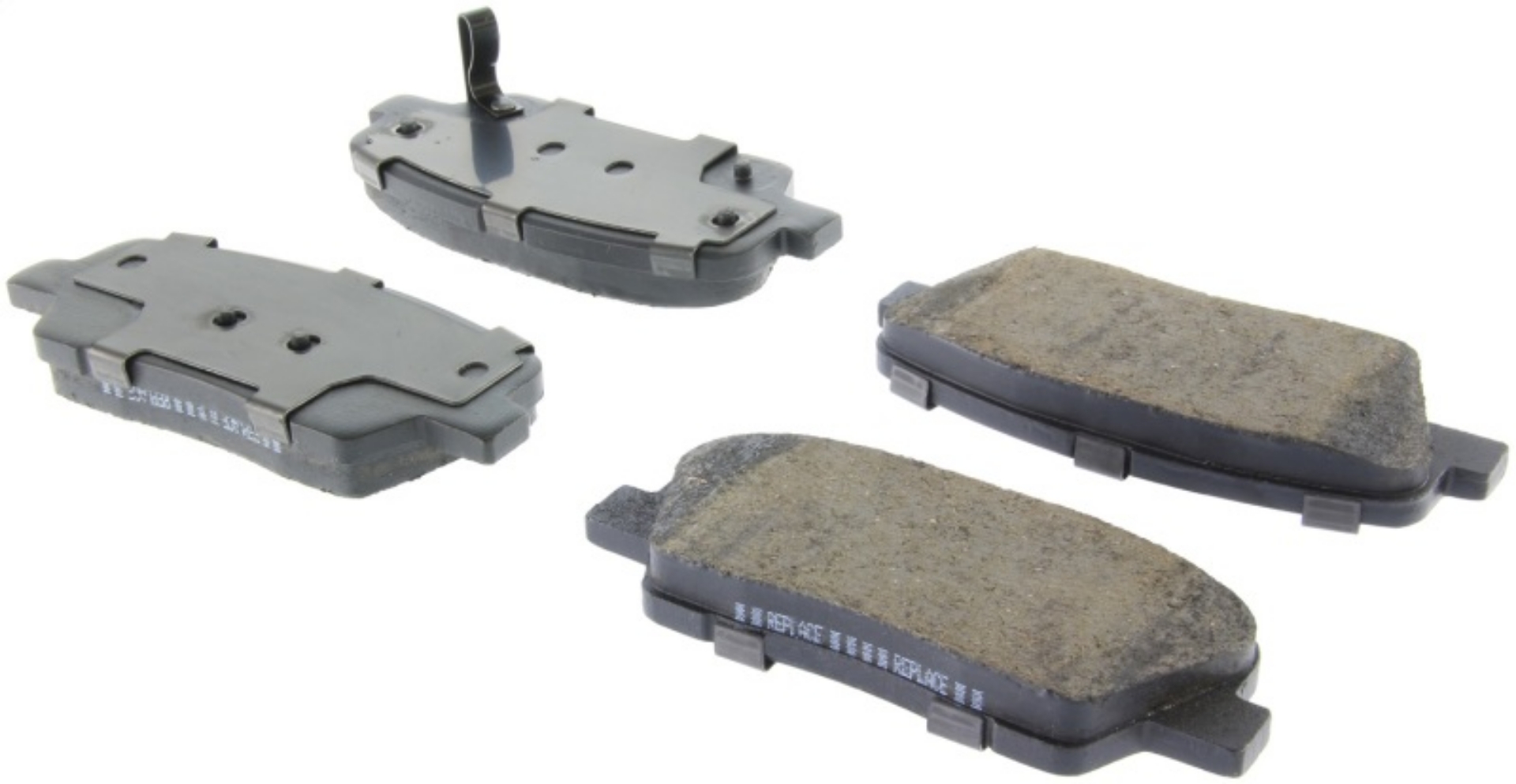 Picture of StopTech Street Brake Pads