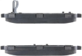 Picture of StopTech Street Brake Pads
