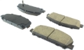 Picture of StopTech Street Brake Pads