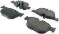 Picture of StopTech Street Brake Pads