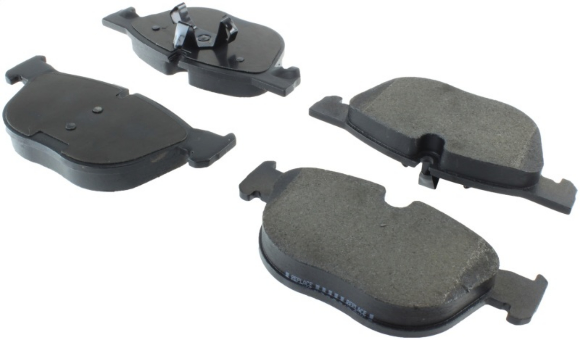 Picture of StopTech Street Brake Pads