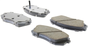 Picture of StopTech Street Brake Pads