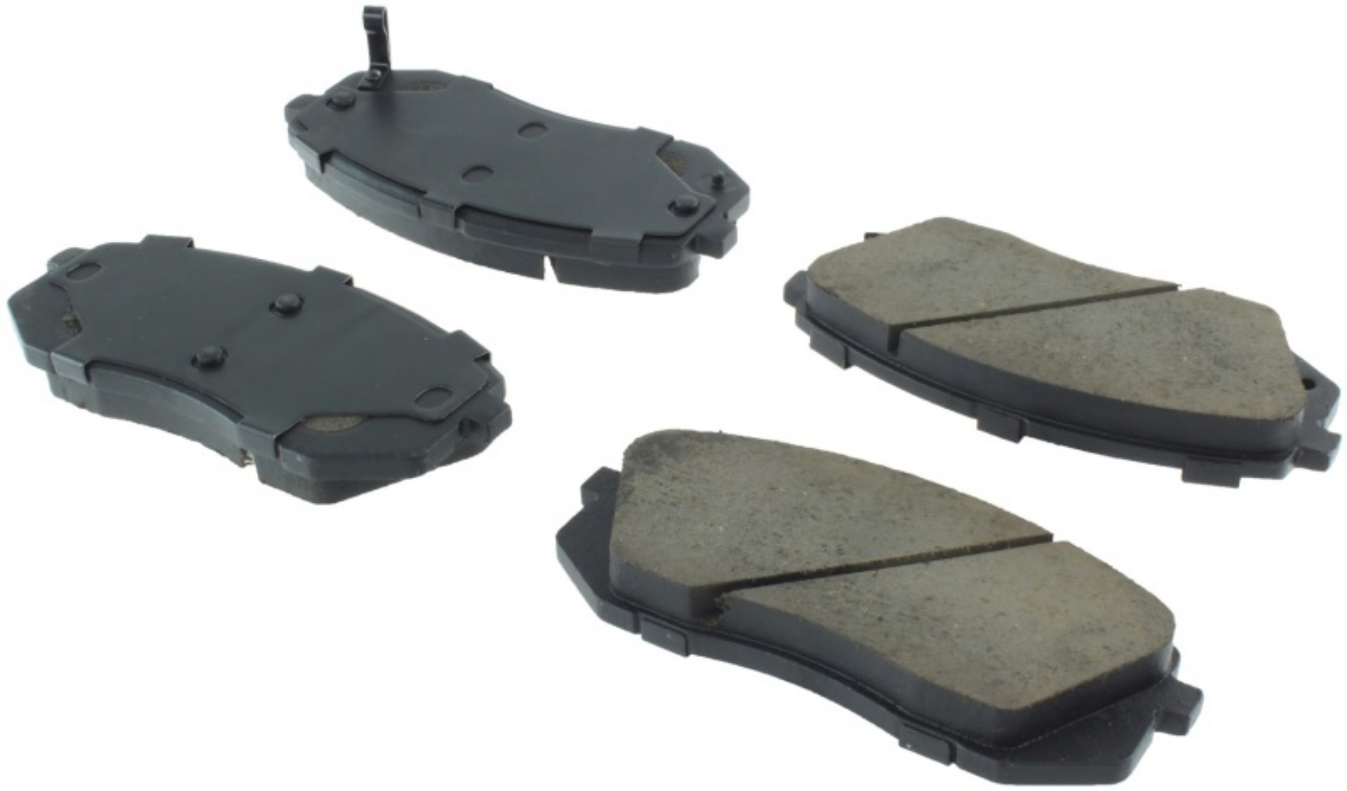 Picture of StopTech Street Brake Pads