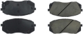 Picture of StopTech Street Brake Pads