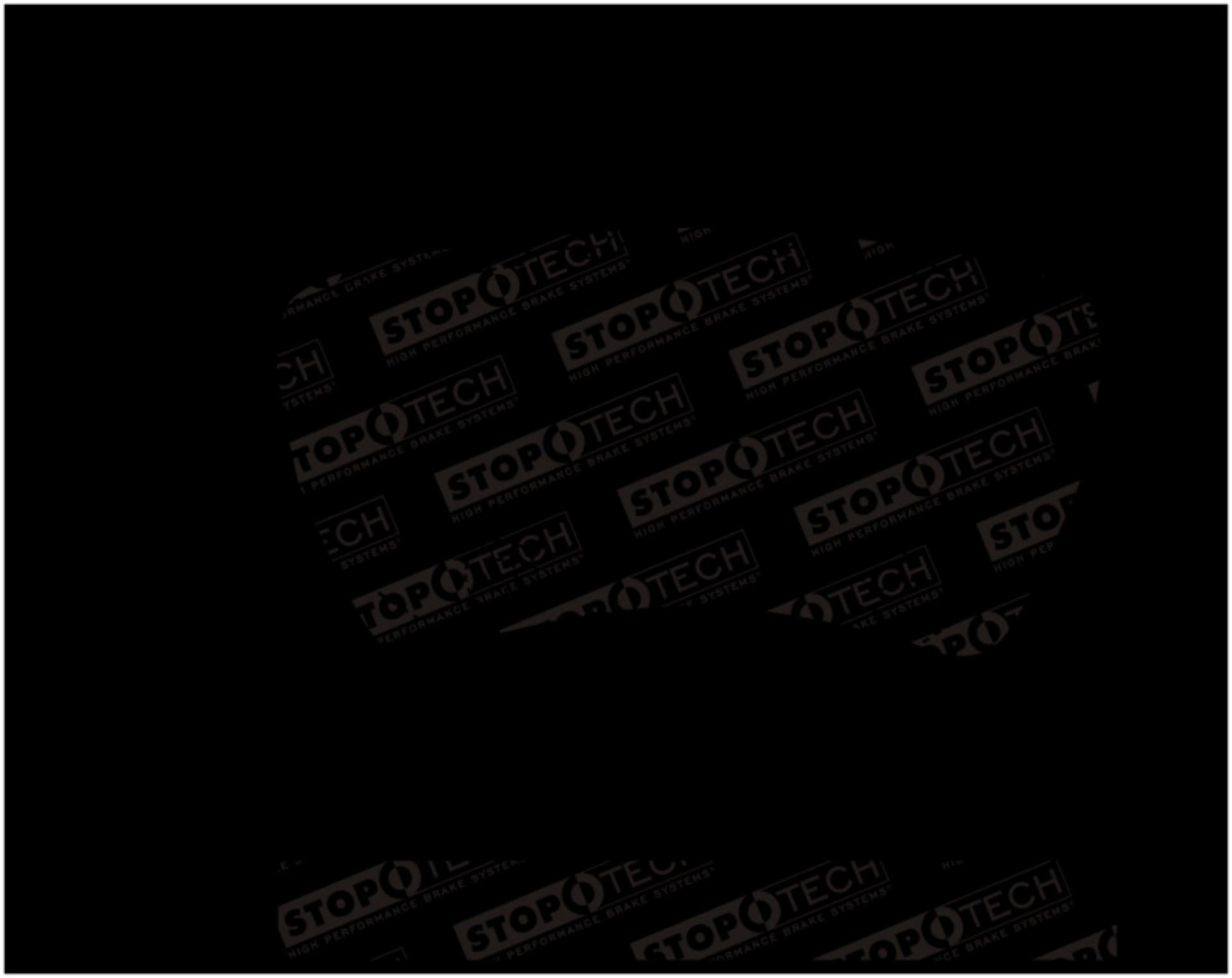 Picture of StopTech Street Brake Pads