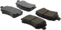 Picture of StopTech Street Brake Pads
