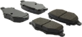 Picture of StopTech Street Brake Pads