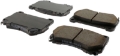 Picture of StopTech Street Brake Pads