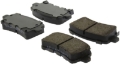 Picture of StopTech Street Brake Pads