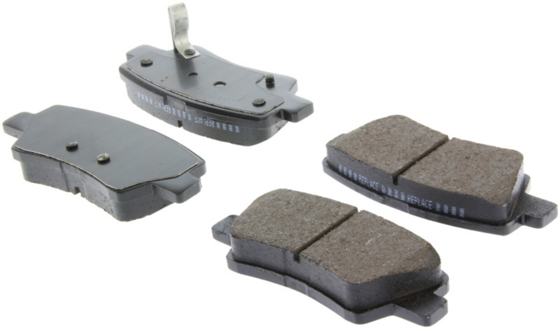 Picture of StopTech Street Brake Pads