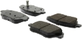 Picture of StopTech Street Brake Pads - Front