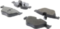 Picture of StopTech Street Brake Pads - Front