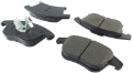 Picture of StopTech Street Brake Pads - Front