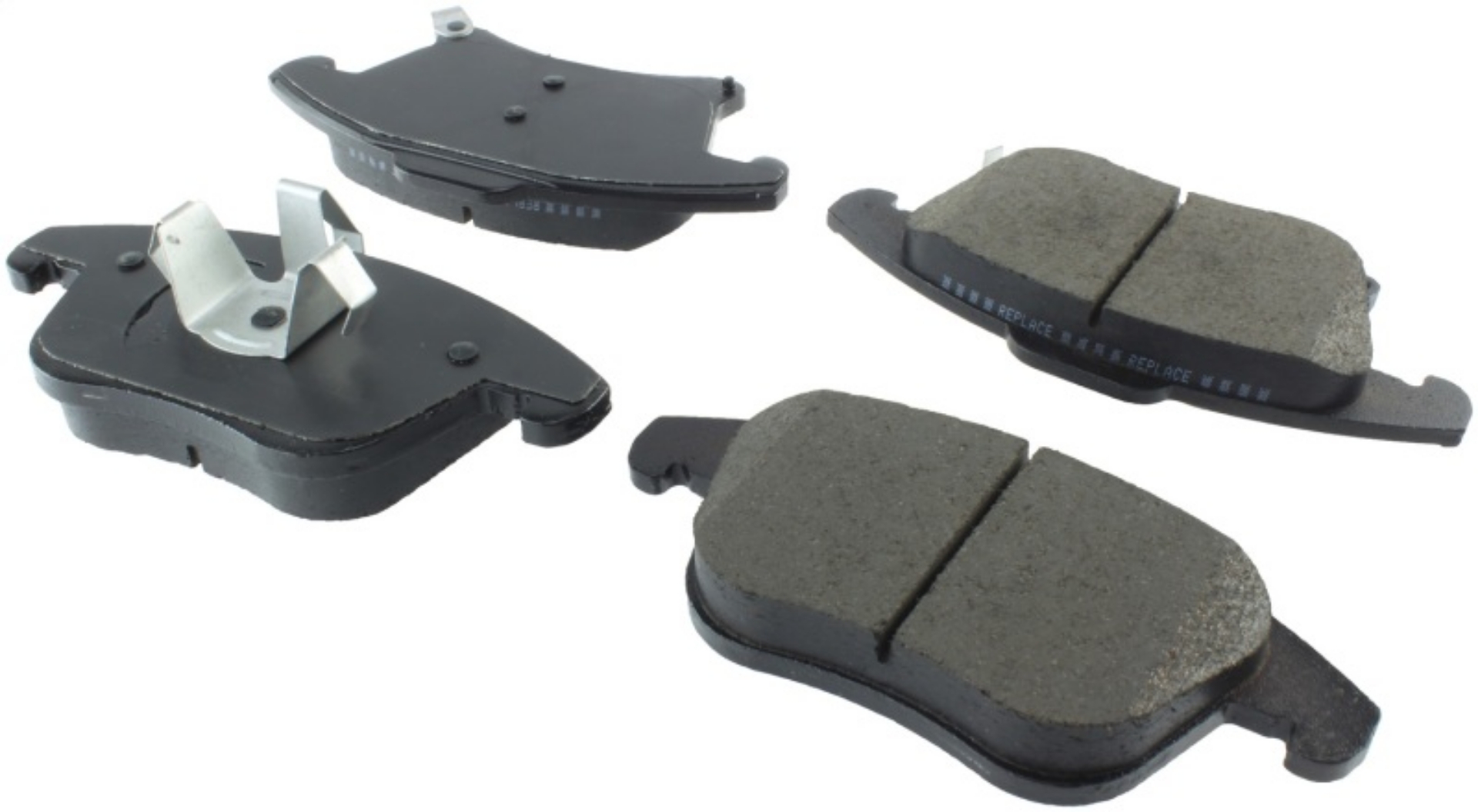 Picture of StopTech Street Brake Pads - Front