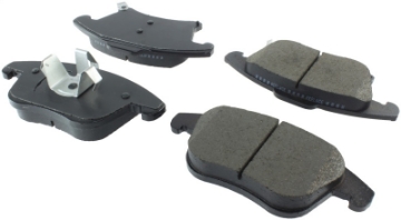 Picture of StopTech Street Brake Pads - Front