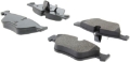 Picture of StopTech Street Brake Pads - Front