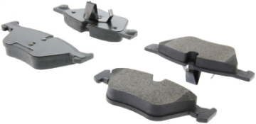 Picture of StopTech Street Brake Pads - Front