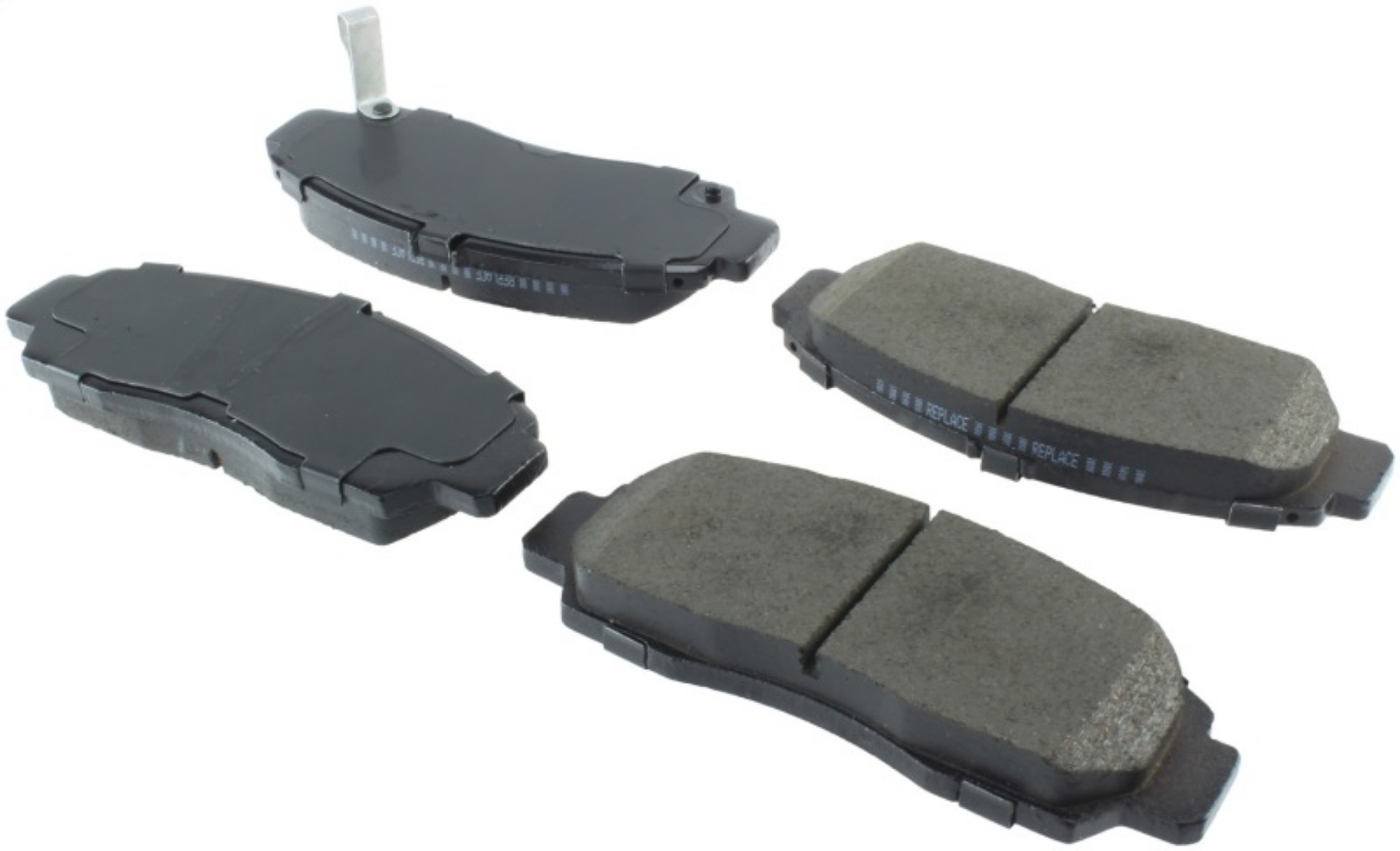 Picture of StopTech Street Brake Pads - Front