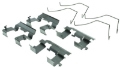 Picture of StopTech Street Brake Pads - Front