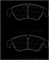 Picture of StopTech Street Brake Pads - Front