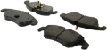 Picture of StopTech Street Brake Pads - Front