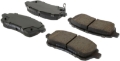 Picture of StopTech Street Brake Pads - Front