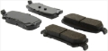 Picture of StopTech Street Brake Pads - Front