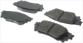Picture of StopTech Street Brake Pads - Front