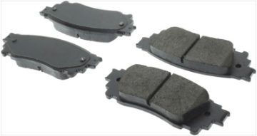 Picture of StopTech Street Brake Pads - Front