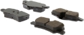 Picture of StopTech Street Brake Pads - Front
