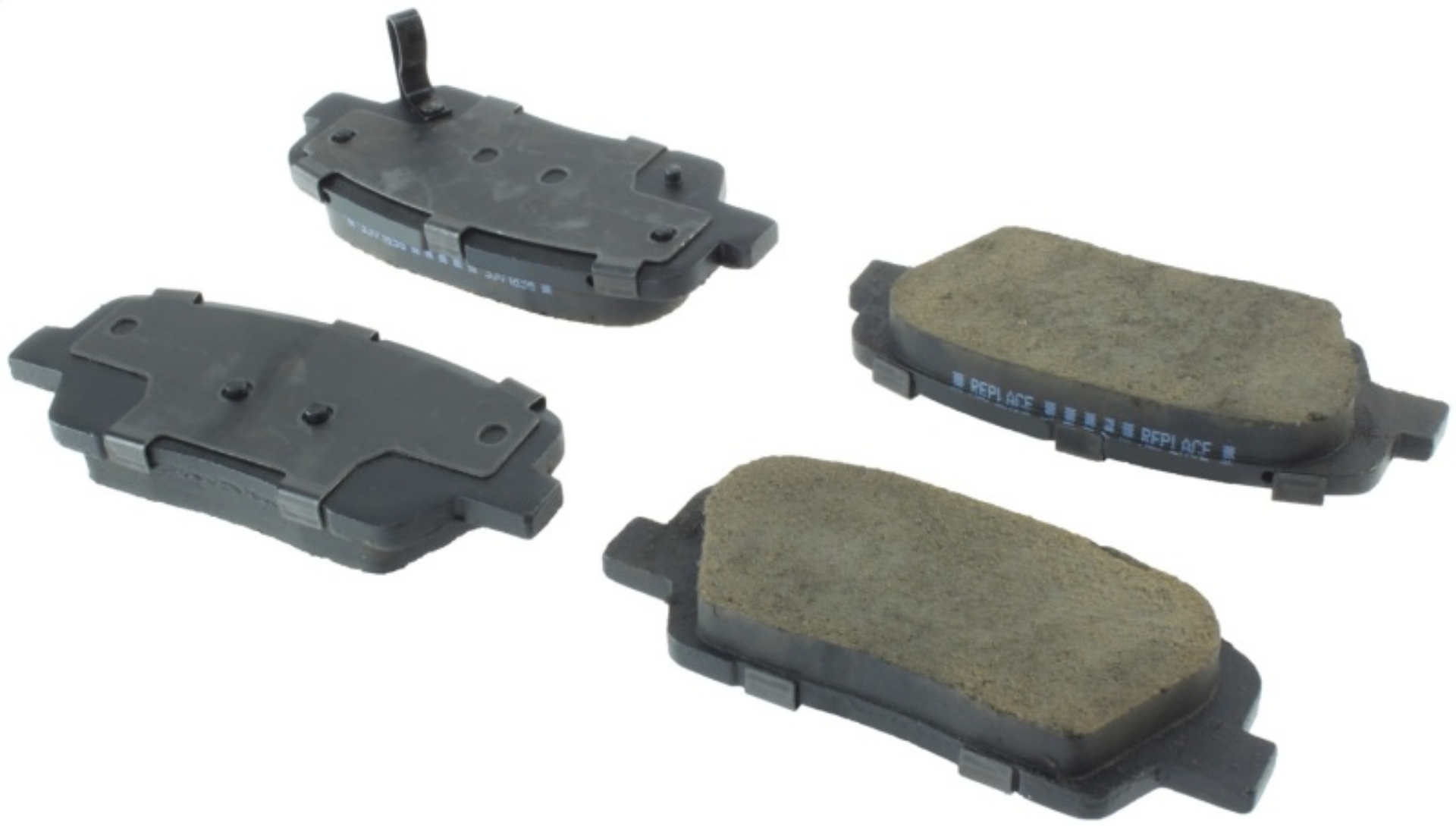 Picture of StopTech Street Brake Pads - Front