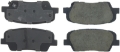 Picture of StopTech Street Brake Pads - Front