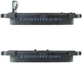 Picture of StopTech Street Brake Pads - Front