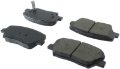Picture of StopTech Street Brake Pads - Front