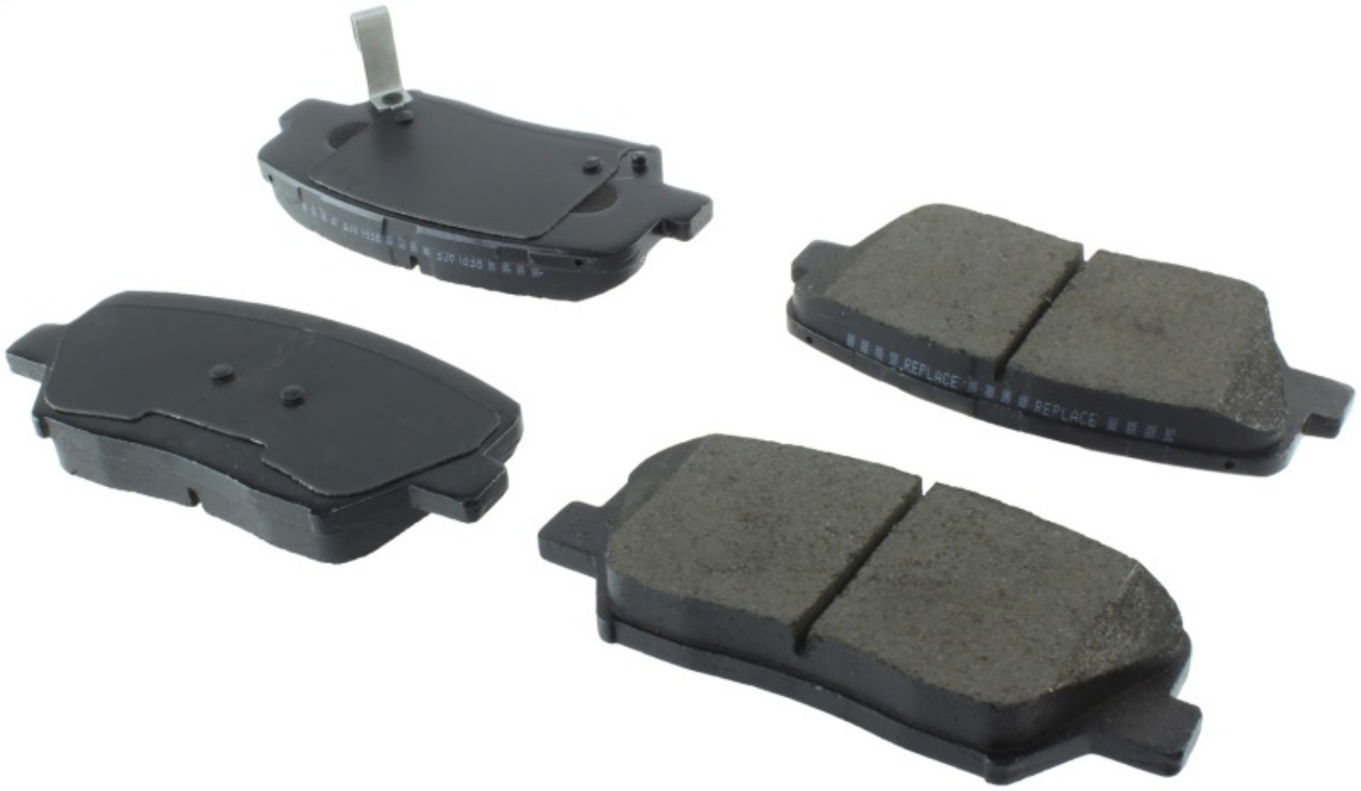 Picture of StopTech Street Brake Pads - Front