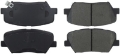 Picture of StopTech Street Brake Pads - Front