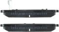 Picture of StopTech Street Brake Pads - Front