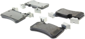 Picture of StopTech Street Brake Pads - Front