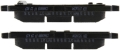 Picture of StopTech Street Brake Pads - Front