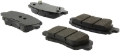 Picture of StopTech Street Brake Pads - Front