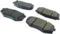 Picture of StopTech Street Brake Pads - Front