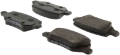 Picture of StopTech Street Brake Pads - Front