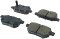 Picture of StopTech Street Brake Pads - Rears