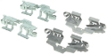 Picture of StopTech Street Brake Pads - Rears