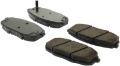 Picture of StopTech Street Brake Pads - Front