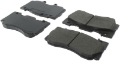 Picture of StopTech Street Brake Pads - Front