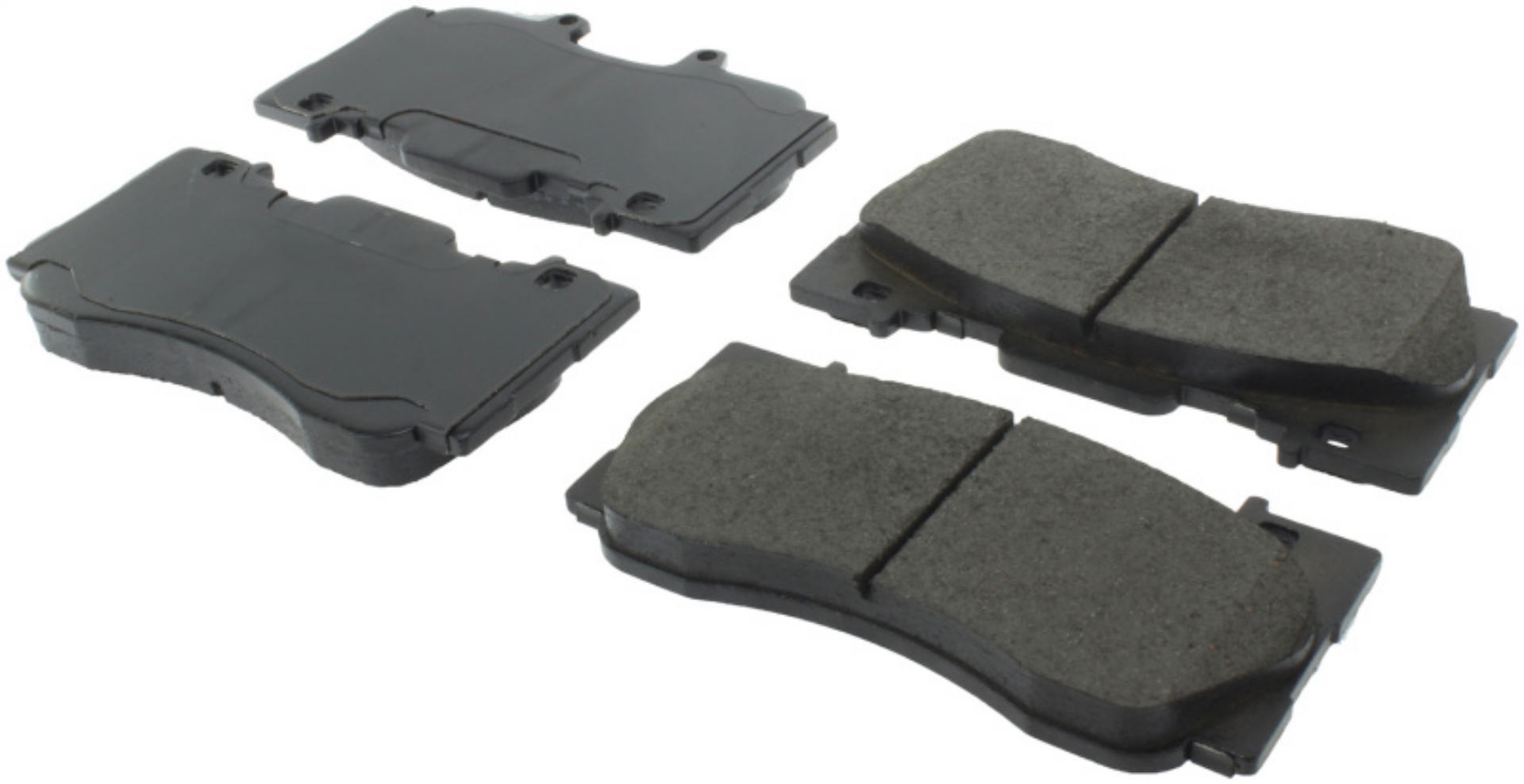 Picture of StopTech Street Brake Pads - Front
