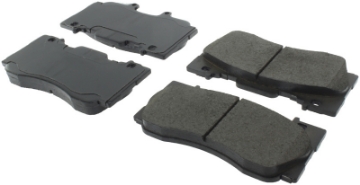 Picture of StopTech Street Brake Pads - Front