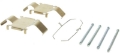 Picture of StopTech Street Brake Pads - Front