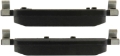 Picture of StopTech Street Brake Pads - Rear